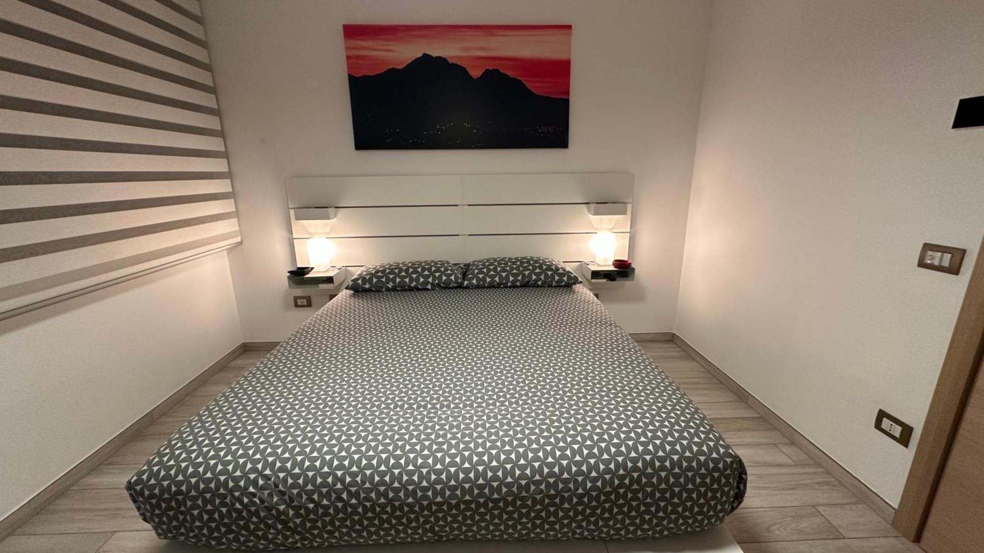 La Casa Di Gemma B&B Villa Vomano Room photo