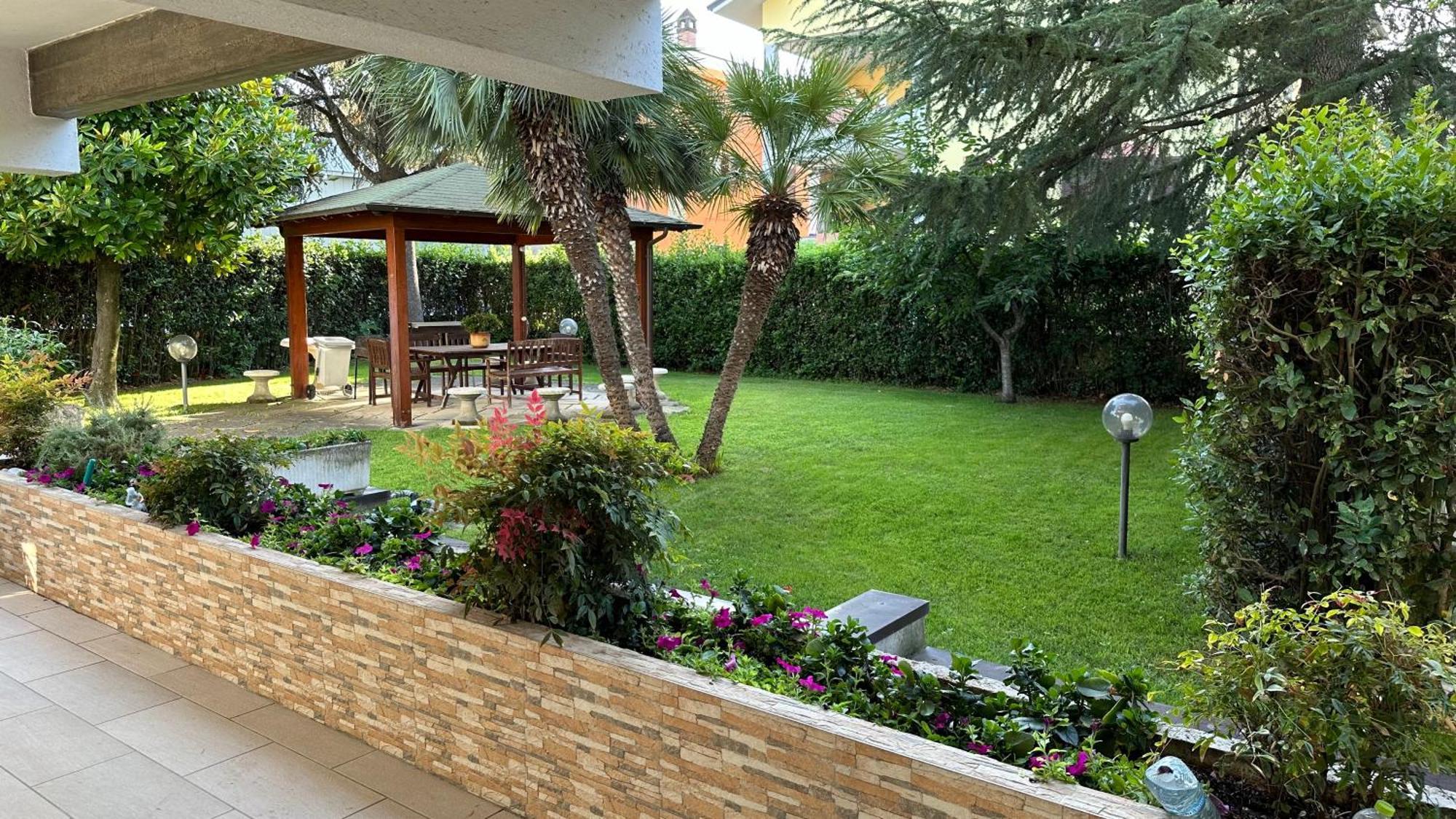 La Casa Di Gemma B&B Villa Vomano Exterior photo